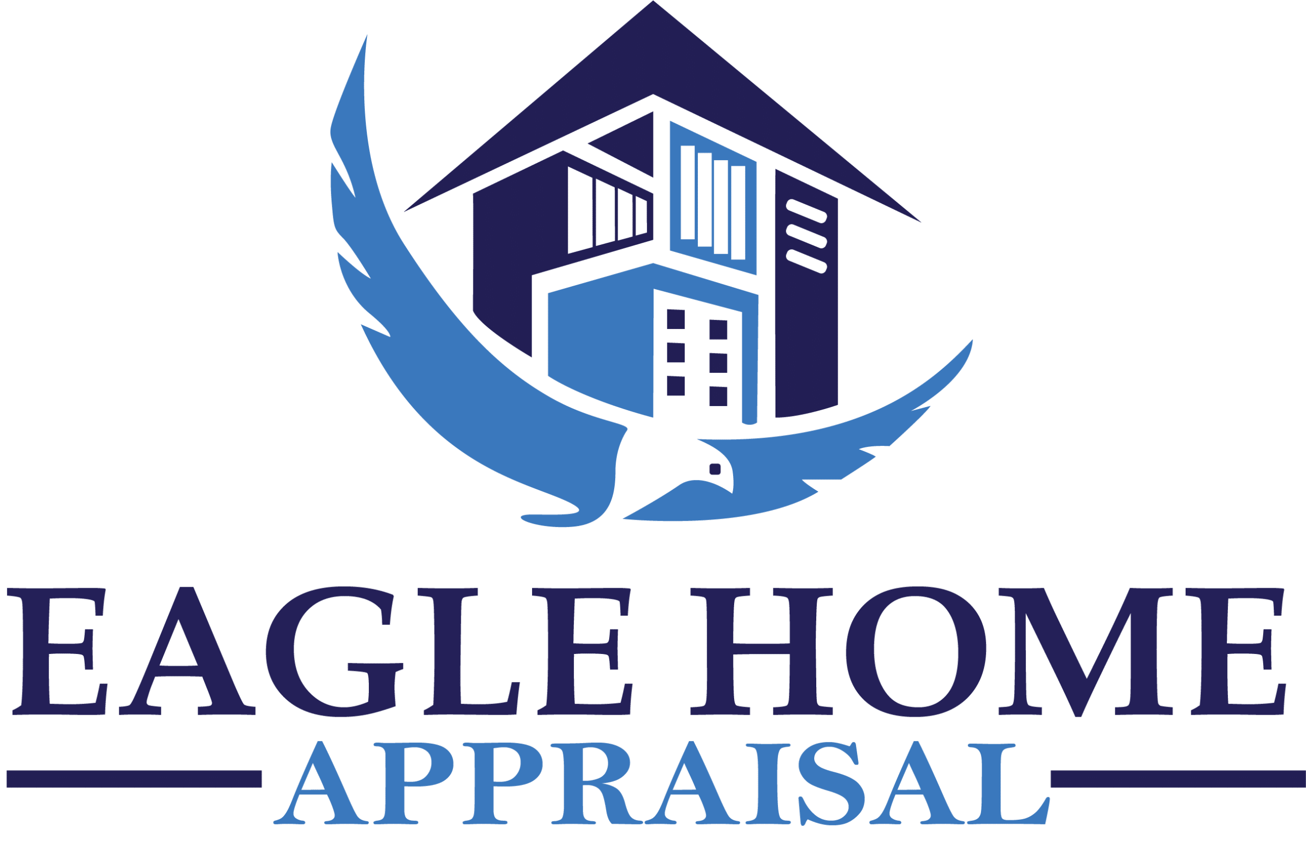 Eagle Home Appraisal Gainesville logo